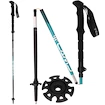 Wandelstokken Camp  MEGASONIC, 115-135 cm