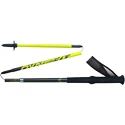 Wandelstokken Dynafit  Vertical Pro Pole Black