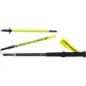 Wandelstokken Dynafit  Vertical Pro Pole Black