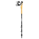 Wandelstokken Leki  Cross Trail Lite Carbon, 110-135 cm