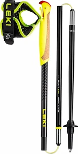Wandelstokken Leki  Evotrail FX One TA 130 cm