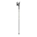 Wandelstokken Leki  Khumbu Pro FX.One TA, gimblet-black-white