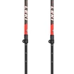 Wandelstokken Leki  Poles Haute Route 110 - 150cm