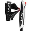 Wandelstokken Leki  Poles Spin 100 - 130 cm