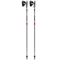 Wandelstokken Leki  Poles Spin 100 - 130 cm