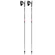 Wandelstokken Leki  Poles Spin 100 - 130 cm