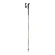 Wandelstokken Leki  Sherpa FX.One Carbon, naturalcarbon-neonyellow-white