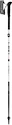Wandelstokken Leki  Skysolo FX.One Carbon, white-black-orange 115 cm