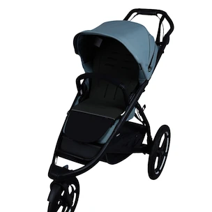 Wandelwagenmatras Hajan  Army Reflex