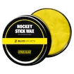 Was voor stickblad Blue Sports  Stick Wax