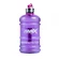 Waterfles Amix Nutrition  Water Bottle 2200&nbsp;ml Purple