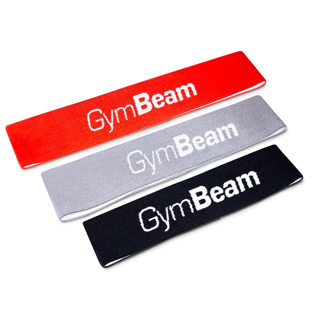 Weerstandsband GymBeam  Loop Band Set