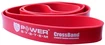 Weerstandsband Power System  Cross Band Level 3
