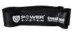 Weerstandsband Power System  Cross Band Level 5