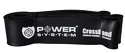 Weerstandsband Power System  Cross Band Level 5
