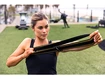 Weerstandsband SKLZ  Pro Knit Mini Band Light 6,5x35 cm