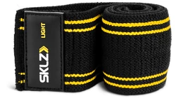 Weerstandsband SKLZ Pro Knit Mini Band Light 6,5x35 cm