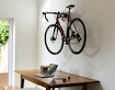 Wielhouder Hiplok  Secure Storage Airlok Light Grey (Alk1Lg)