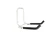 Wielhouder Thule  Wall Hanger