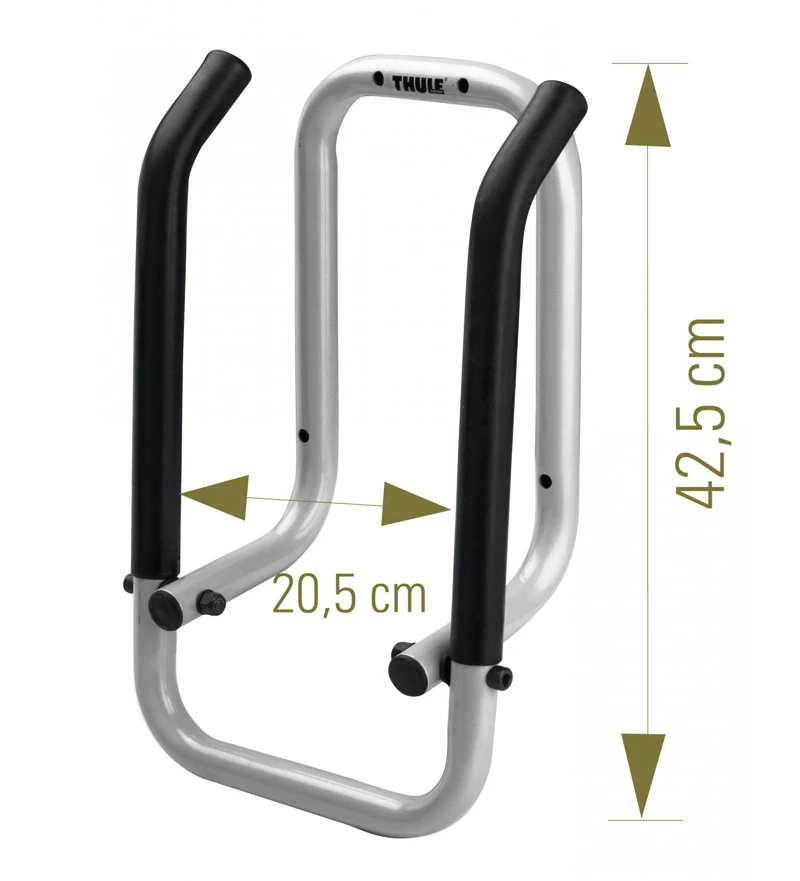 Wielhouder Thule  Wall Hanger