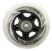 Wieltjes met lagers Fila  84 mm 83A 8-Pack, ABEC 7
