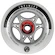 Wieltjes met lagers Powerslide  Infinity RTR 80 mm / 85A, ABEC 9