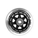 Wieltjes met lagers Rollerblade  90 mm 84A - 8 Pack, SG9 + spacer
