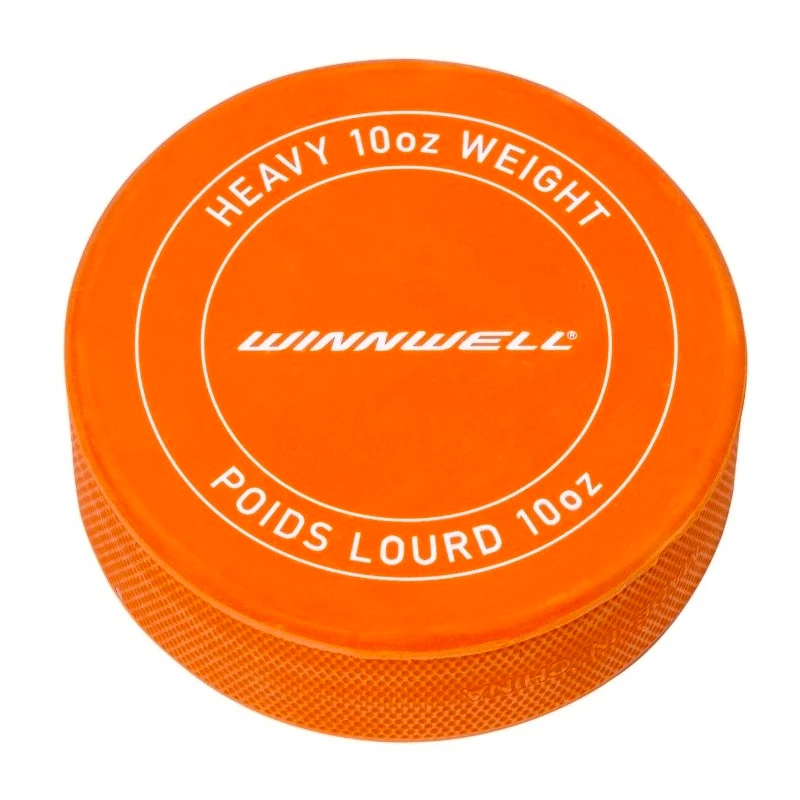 WinnWell  Printed Orange