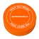 WinnWell  Printed Orange