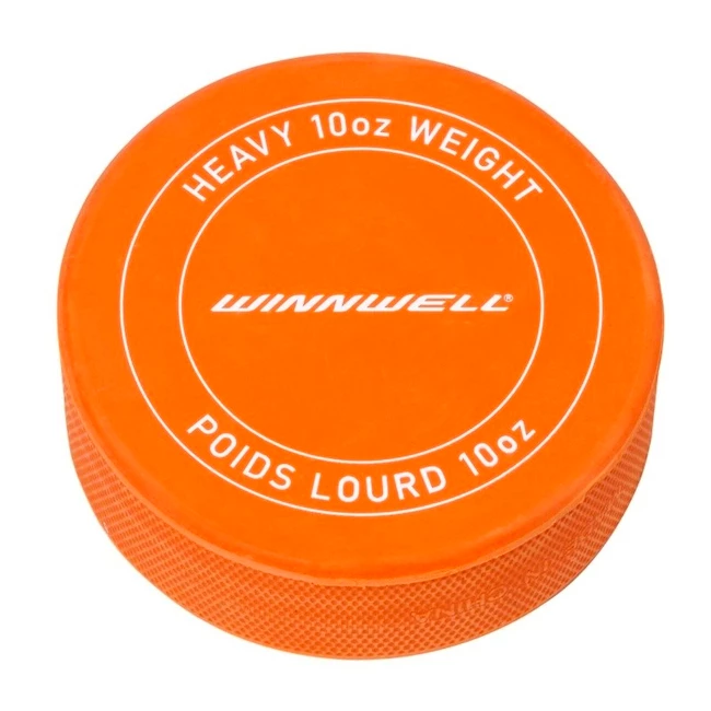 WinnWell  Printed Orange