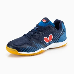 Zaalschoenen Butterfly  Lezoline Vilata Navy  EUR 43