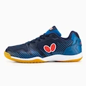 Zaalschoenen Butterfly  Lezoline Vilata Navy  EUR 43