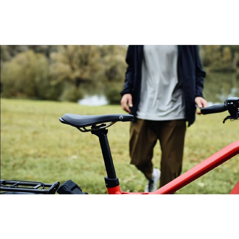 Zadel Selle Royal  On Open Athletic
