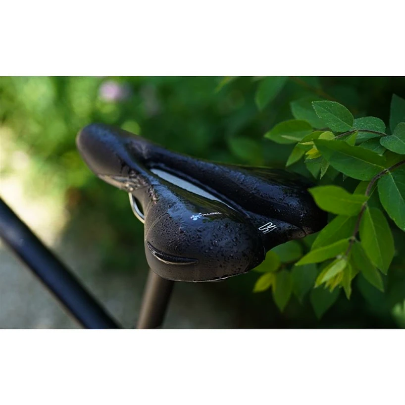 Zadel Selle Royal  Respiro Moderate