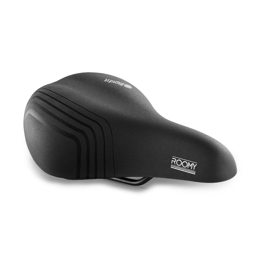 Zadel Selle Royal  Roomy Moderate