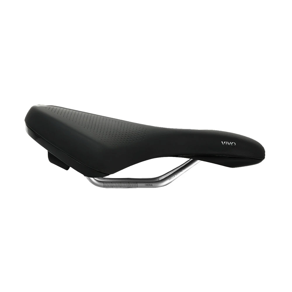 Zadel Selle Royal  Vivo Relaxed