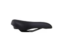 Zadel WTB  Comfort Steel Wide Black