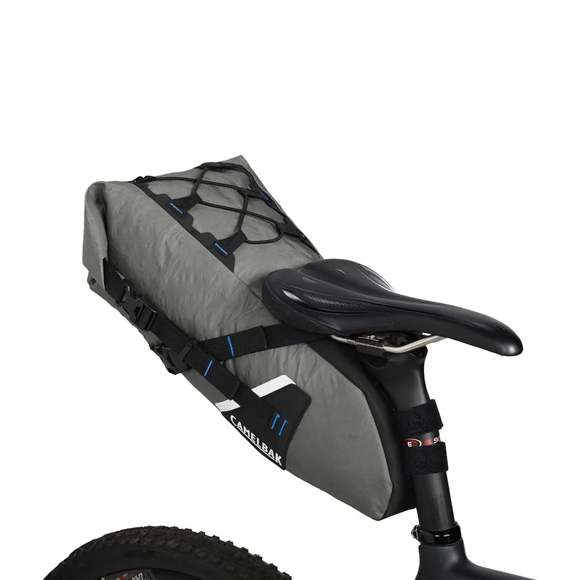 Zadeltas Camelbak  MULE 9 Saddle Pack