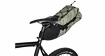 Zadeltas Topeak  BackLoader 10L Green