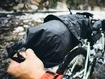 Zadeltas Topeak  BACKLOADER 6 l Black