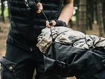Zadeltas Topeak  BACKLOADER 6 l Black