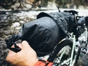Zadeltas Topeak  BACKLOADER 6 l Black