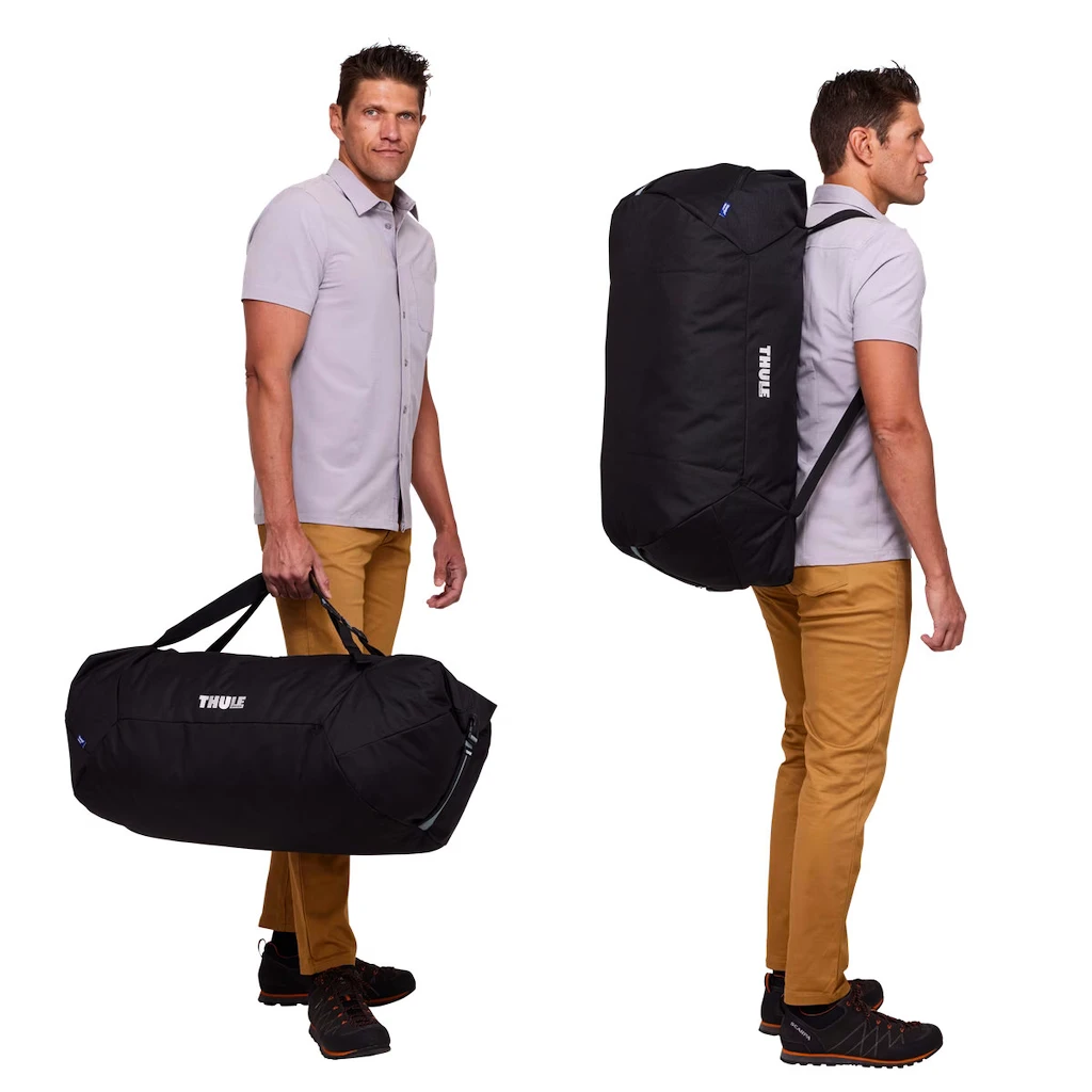 Zakken voor transportdozen Thule GoPack Duffel Set 800604