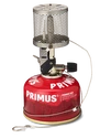 Zaklamp Primus  Micron Lantern Steel Mesh SS22