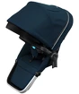 Zitje voor broer of zus Thule Sleek