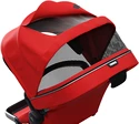 Zitje voor broer of zus Thule Sleek