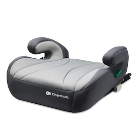 Zitkussen Kinderkraft I-Boost Grey
