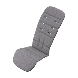 Zitkussen Thule Sleek Seat Liner - Gray Melange