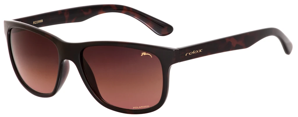 Zonnebril Relax  Herds R2299B