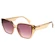 Zonnebril Relax  Lyra R0371A